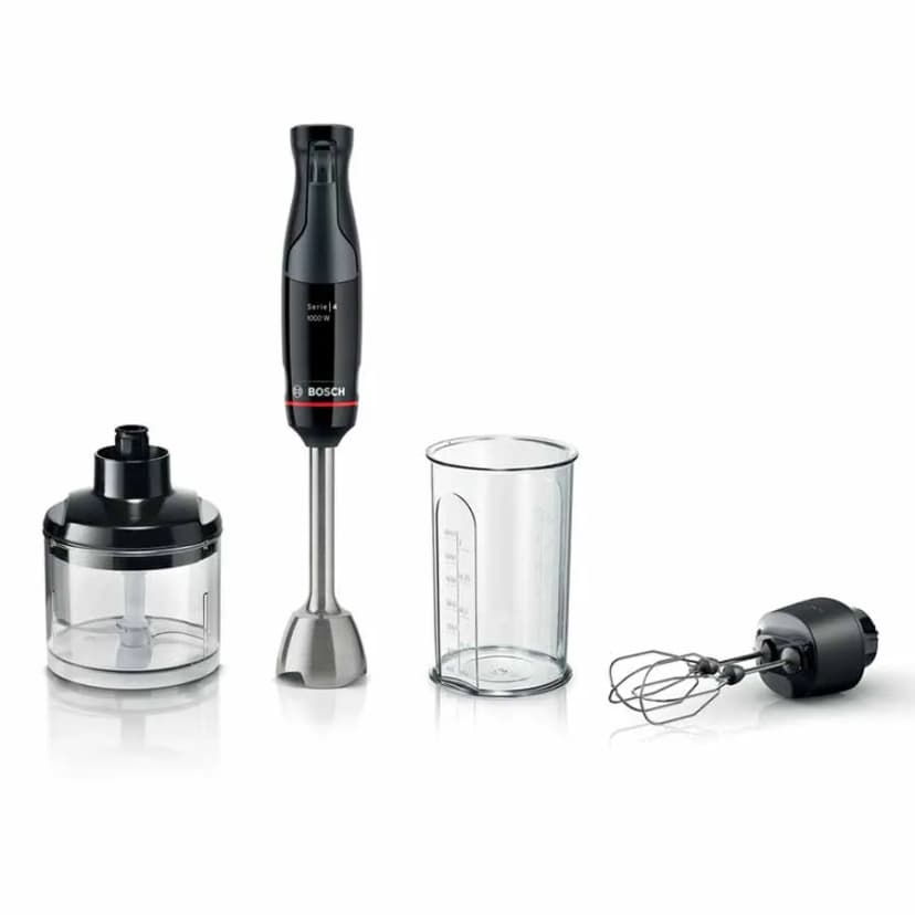 So sánh giá Máy xay cầm tay Bosch MSM4B624 - Tìm sản phẩm giá rẻ nhất - Ảnh 1