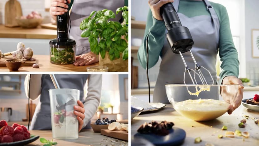 So sánh giá Máy xay cầm tay Bosch MSM4B624 - Tìm sản phẩm giá rẻ nhất - Ảnh 12