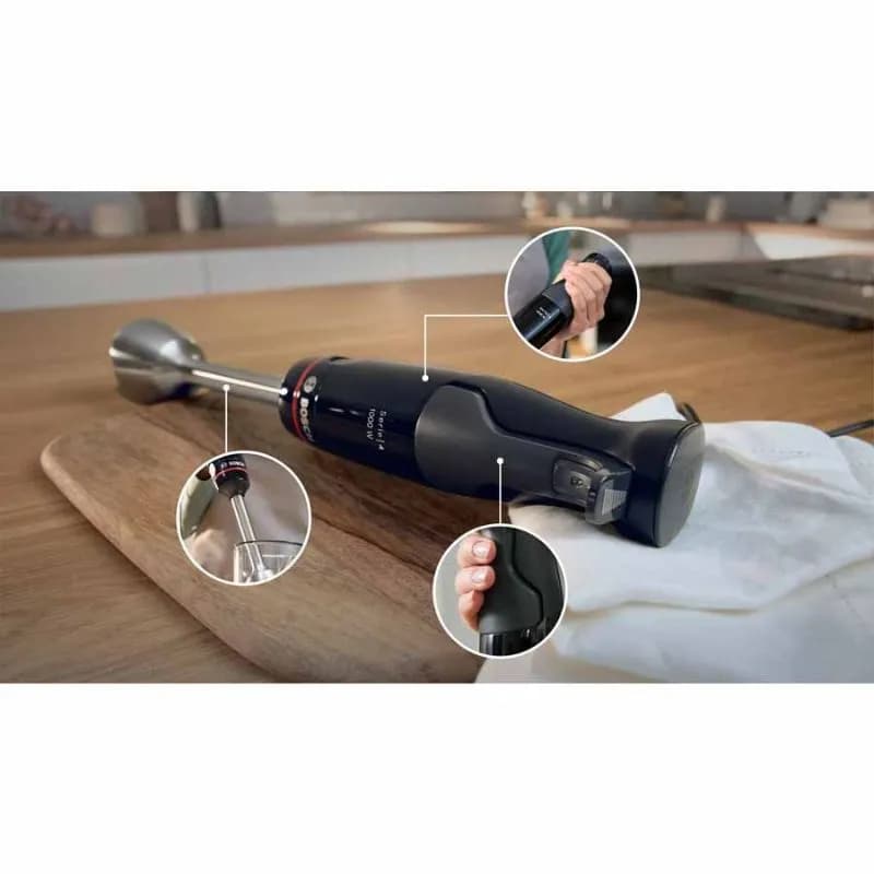So sánh giá Máy xay cầm tay Bosch MSM4B624 - Tìm sản phẩm giá rẻ nhất - Ảnh 9