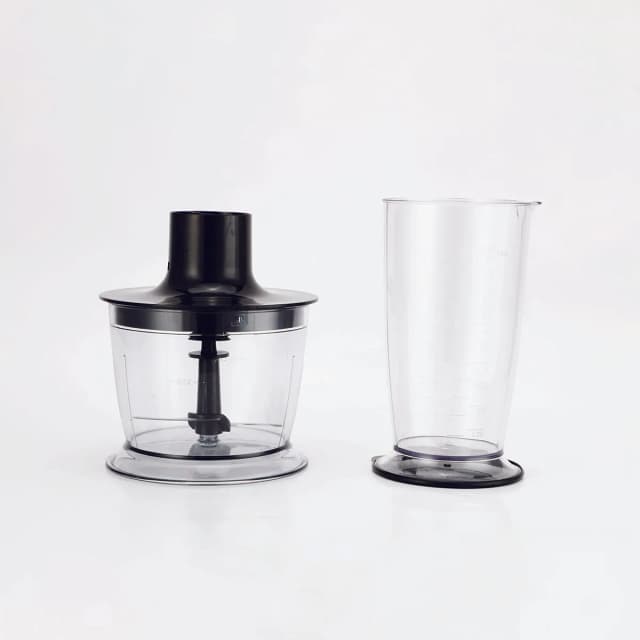 So sánh giá Máy xay cầm tay Hafele HS-HB800X (535.44.166) rẻ nhất? - Ảnh 2