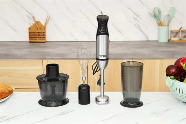 So sánh giá Máy xay cầm tay Hafele HS-HB800X (535.44.166) rẻ nhất? - Ảnh 3