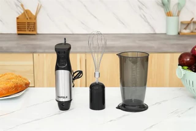 So sánh giá Máy xay cầm tay Hafele HS-HB800X (535.44.166) rẻ nhất? - Ảnh 6
