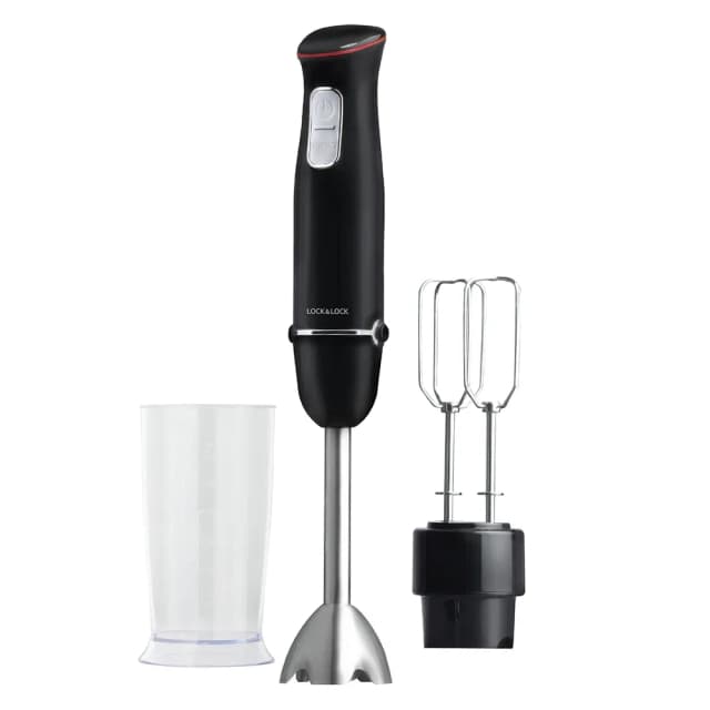 So sánh giá Máy xay cầm tay Lock&Lock EJM559BLK rẻ nhất? - Ảnh 2