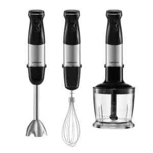 So sánh giá Máy xay cầm tay Lock&Lock EJM559BLK rẻ nhất? - Ảnh 4