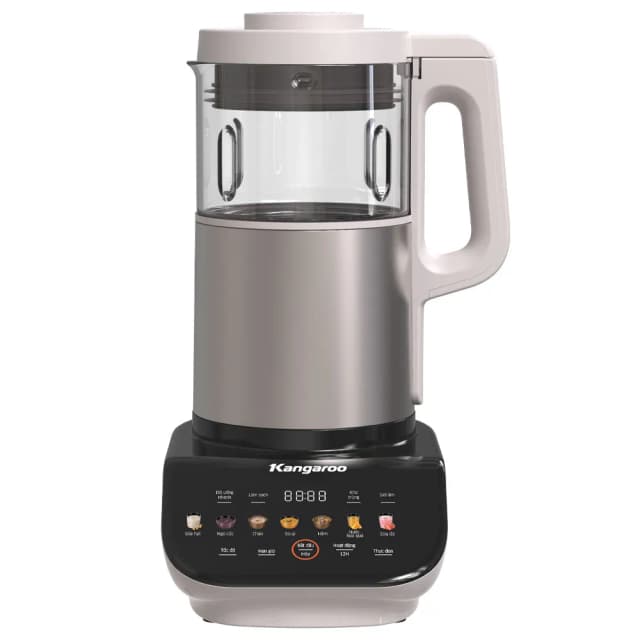 Top 1 so sánh giá Máy làm sữa hạt đa năng Kangaroo KG175HB1 - Tìm sản phẩm giá rẻ nhất - Ảnh 14