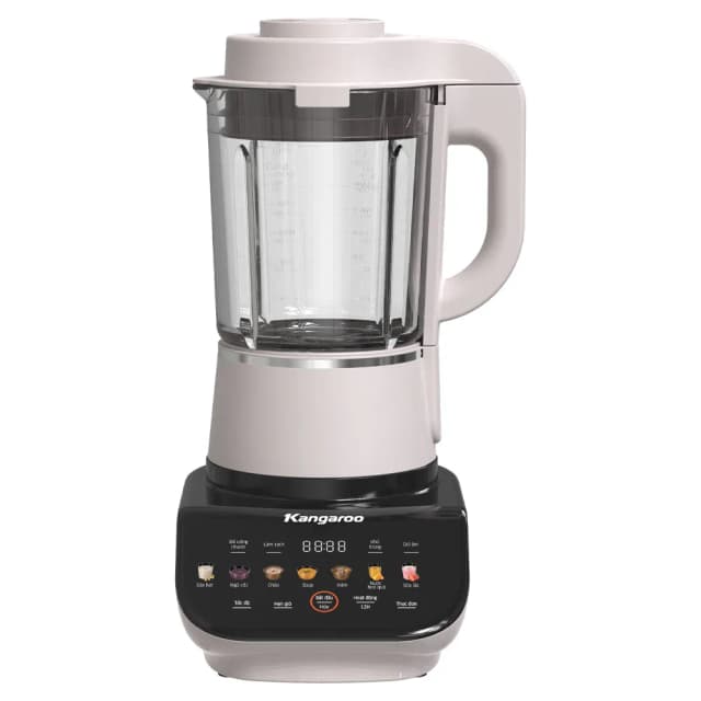 Top 1 so sánh giá Máy làm sữa hạt đa năng Kangaroo KG175HB1 - Tìm sản phẩm giá rẻ nhất - Ảnh 21