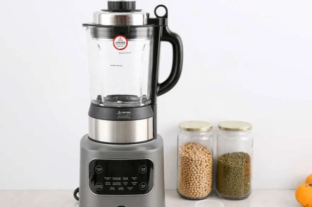 Top 1 so sánh giá Máy làm sữa hạt đa năng Kangaroo KG175HB1 - Tìm sản phẩm giá rẻ nhất - Ảnh 22