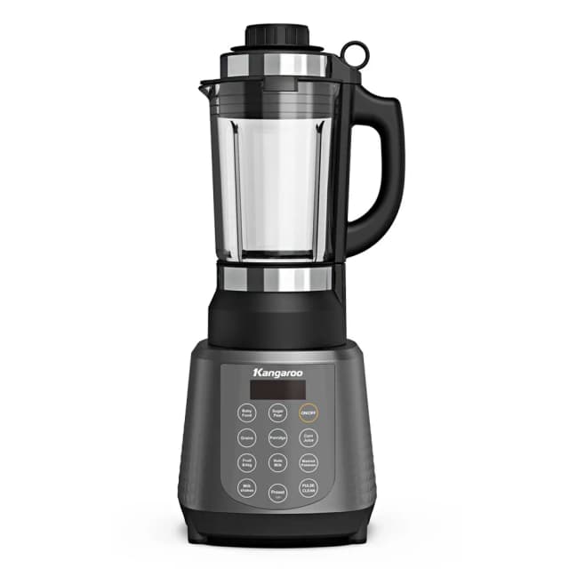 Top 1 so sánh giá Máy làm sữa hạt đa năng Kangaroo KG175HB1 - Tìm sản phẩm giá rẻ nhất - Ảnh 25