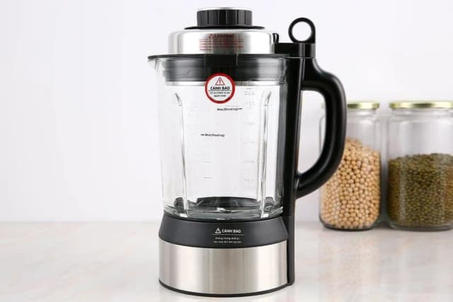 Top 1 so sánh giá Máy làm sữa hạt đa năng Kangaroo KG175HB1 - Tìm sản phẩm giá rẻ nhất - Ảnh 32