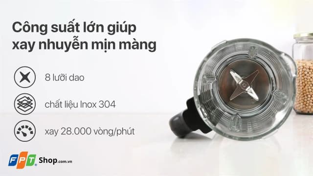 Top 1 so sánh giá Máy làm sữa hạt đa năng Kangaroo KG175HB1 - Tìm sản phẩm giá rẻ nhất - Ảnh 36