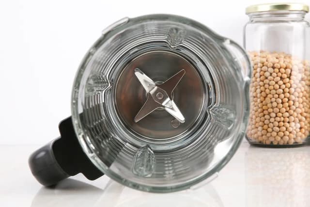 Top 1 so sánh giá Máy làm sữa hạt đa năng Kangaroo KG175HB1 - Tìm sản phẩm giá rẻ nhất - Ảnh 37