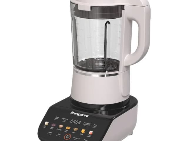 Top 1 so sánh giá Máy làm sữa hạt đa năng Kangaroo KG175HB1 - Tìm sản phẩm giá rẻ nhất - Ảnh 41