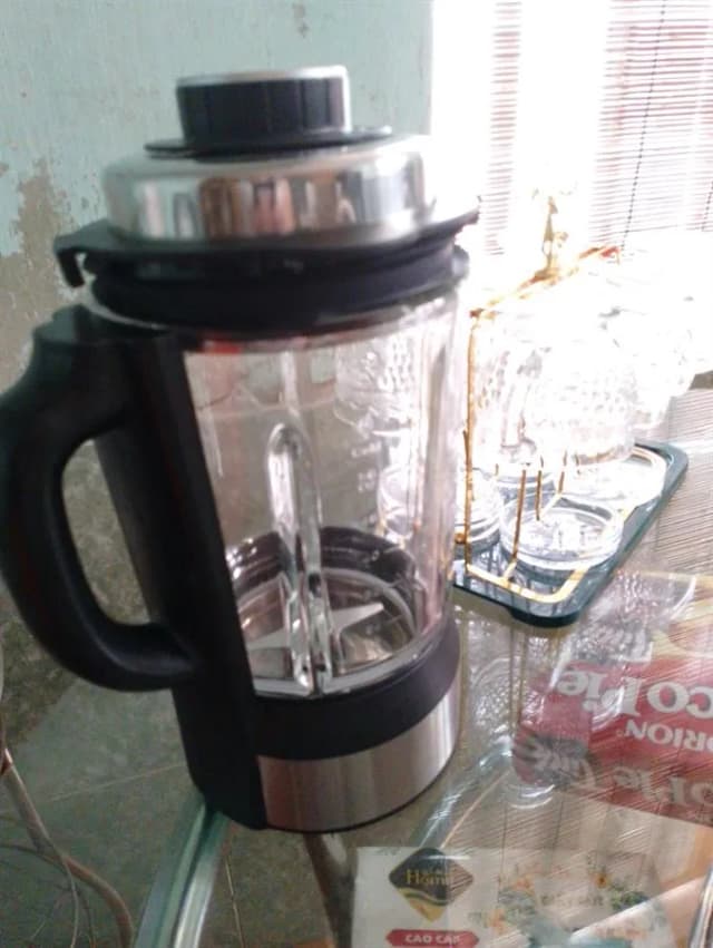 Top 1 so sánh giá Máy làm sữa hạt đa năng Kangaroo KG175HB1 - Tìm sản phẩm giá rẻ nhất - Ảnh 48