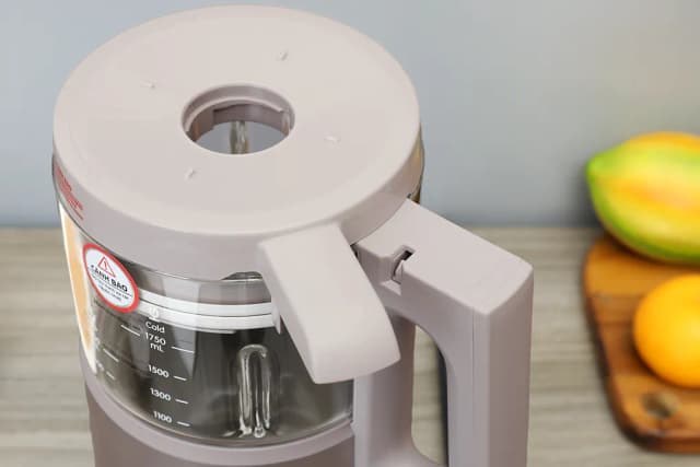 Top 1 so sánh giá Máy làm sữa hạt đa năng Kangaroo KG175HB1 - Tìm sản phẩm giá rẻ nhất - Ảnh 50