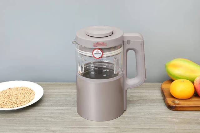 Top 1 so sánh giá Máy làm sữa hạt đa năng Kangaroo KG175HB1 - Tìm sản phẩm giá rẻ nhất - Ảnh 51