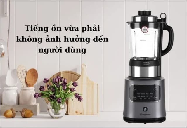 Top 1 so sánh giá Máy làm sữa hạt đa năng Kangaroo KG175HB1 - Tìm sản phẩm giá rẻ nhất - Ảnh 52