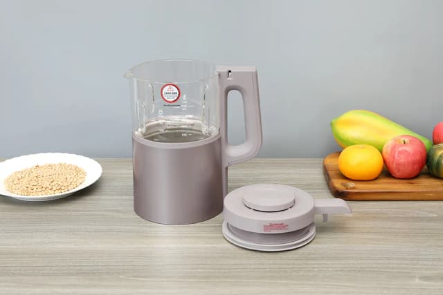 Top 1 so sánh giá Máy làm sữa hạt đa năng Kangaroo KG175HB1 - Tìm sản phẩm giá rẻ nhất - Ảnh 54