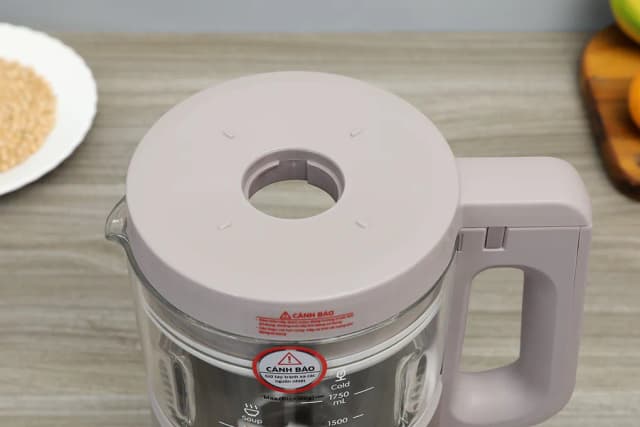 Top 1 so sánh giá Máy làm sữa hạt đa năng Kangaroo KG175HB1 - Tìm sản phẩm giá rẻ nhất - Ảnh 56