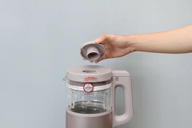 Top 1 so sánh giá Máy làm sữa hạt đa năng Kangaroo KG175HB1 - Tìm sản phẩm giá rẻ nhất - Ảnh 57