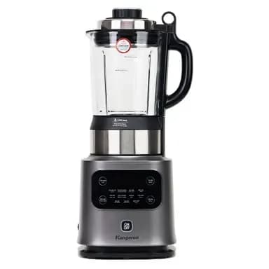 Top 1 so sánh giá Máy làm sữa hạt đa năng Kangaroo KG175HB1 - Tìm sản phẩm giá rẻ nhất - Ảnh 7