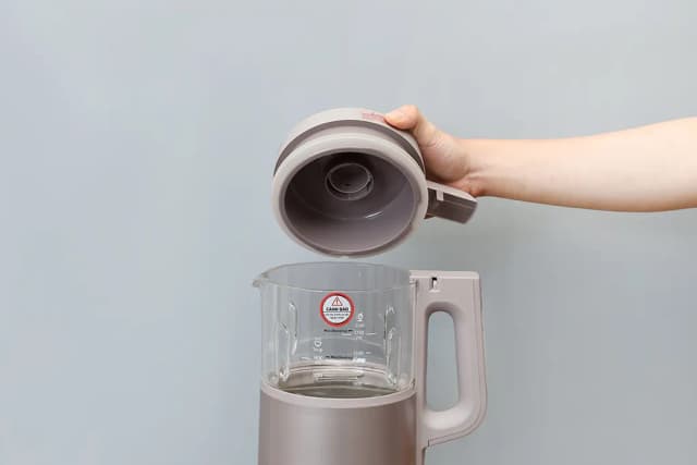 Top 1 so sánh giá Máy làm sữa hạt đa năng Kangaroo KG175HB1 - Tìm sản phẩm giá rẻ nhất - Ảnh 61