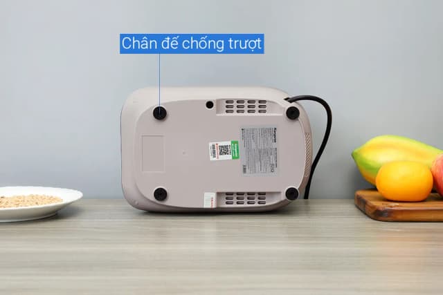 Top 1 so sánh giá Máy làm sữa hạt đa năng Kangaroo KG175HB1 - Tìm sản phẩm giá rẻ nhất - Ảnh 65