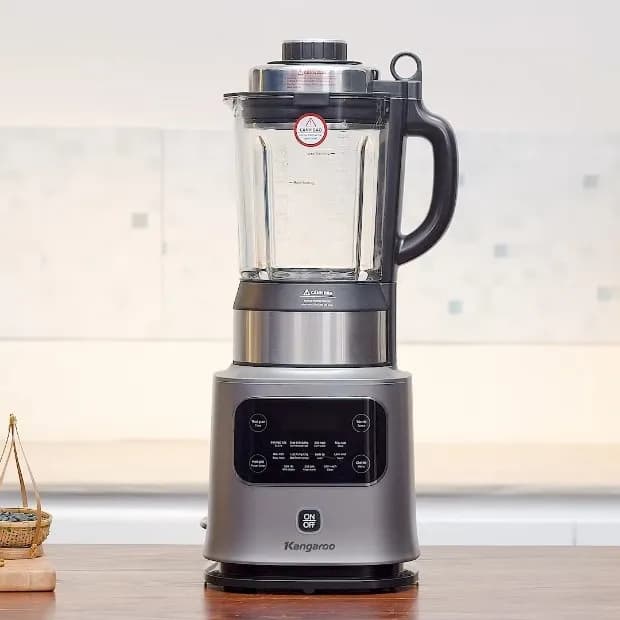 Top 1 so sánh giá Máy làm sữa hạt đa năng Kangaroo KG175HB1 - Tìm sản phẩm giá rẻ nhất - Ảnh 68