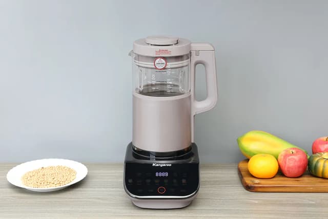 Top 1 so sánh giá Máy làm sữa hạt đa năng Kangaroo KG175HB1 - Tìm sản phẩm giá rẻ nhất - Ảnh 69