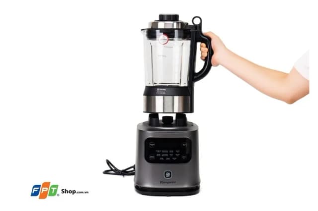 Top 1 so sánh giá Máy làm sữa hạt đa năng Kangaroo KG175HB1 - Tìm sản phẩm giá rẻ nhất - Ảnh 71