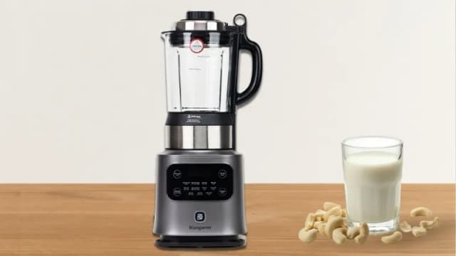 Top 1 so sánh giá Máy làm sữa hạt đa năng Kangaroo KG175HB1 - Tìm sản phẩm giá rẻ nhất - Ảnh 79