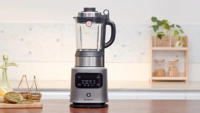 Top 1 so sánh giá Máy làm sữa hạt đa năng Kangaroo KG175HB1 - Tìm sản phẩm giá rẻ nhất - Ảnh 83