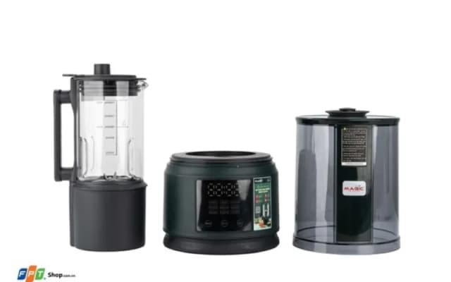 Top 1 so sánh giá Máy làm sữa hạt đa năng Kangaroo KG175HB1 - Tìm sản phẩm giá rẻ nhất - Ảnh 84