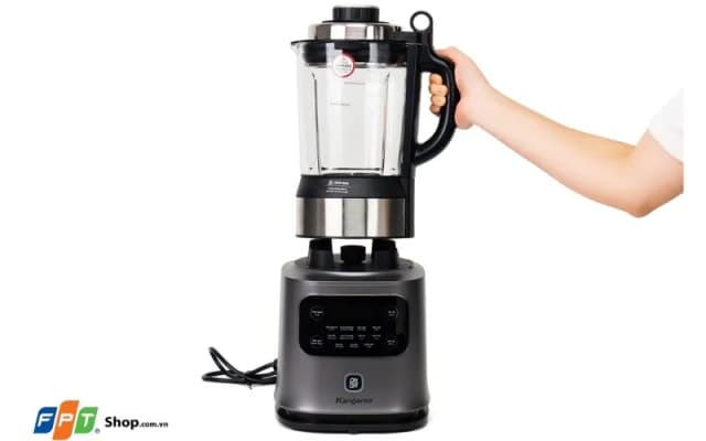 Top 1 so sánh giá Máy làm sữa hạt đa năng Kangaroo KG175HB1 - Tìm sản phẩm giá rẻ nhất - Ảnh 85