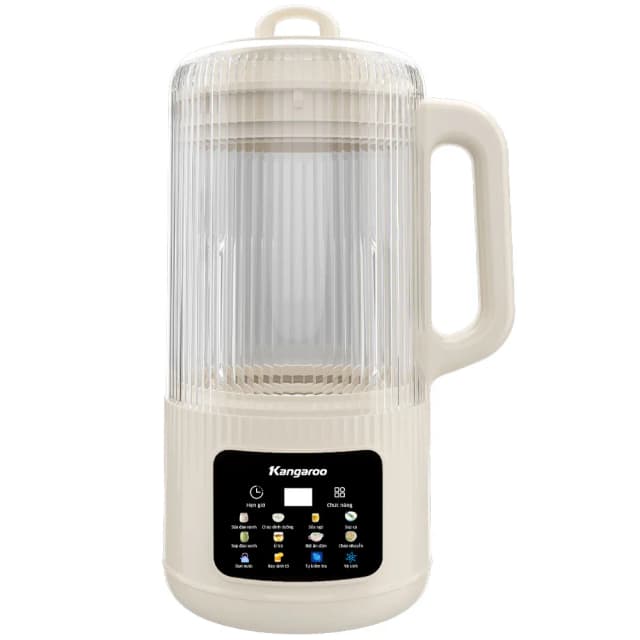 Top 1 so sánh giá Máy làm sữa hạt đa năng Kangaroo KG175HB1 - Tìm sản phẩm giá rẻ nhất - Ảnh 88