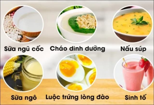 Top 1 so sánh giá Máy làm sữa hạt đa năng Kangaroo KG175HB1 - Tìm sản phẩm giá rẻ nhất - Ảnh 90