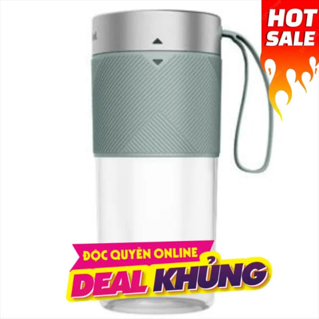 So sánh giá Máy xay sinh tố cầm tay Tefal BL1C0430 rẻ nhất? - Ảnh 2