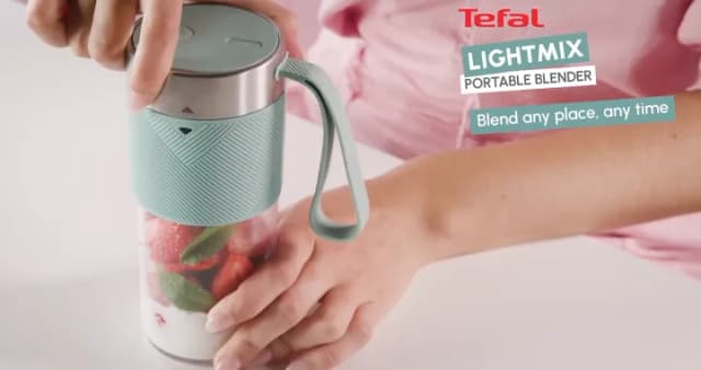 So sánh giá Máy xay sinh tố cầm tay Tefal BL1C0430 rẻ nhất? - Ảnh 14