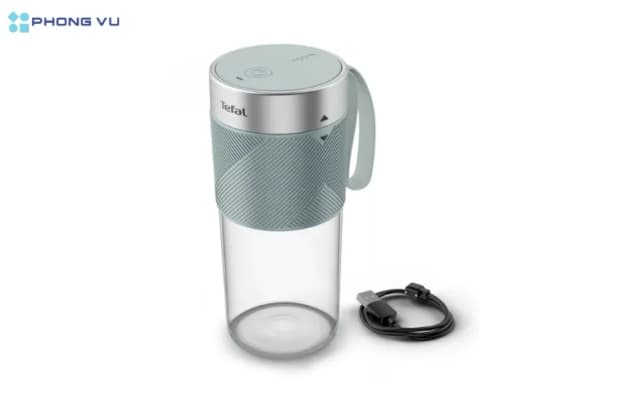 So sánh giá Máy xay sinh tố cầm tay Tefal BL1C0430 rẻ nhất? - Ảnh 4