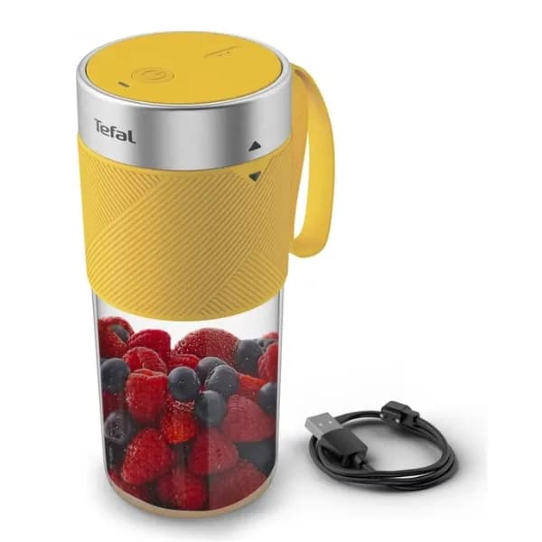 So sánh giá Máy xay sinh tố cầm tay Tefal BL1C0430 rẻ nhất? - Ảnh 9