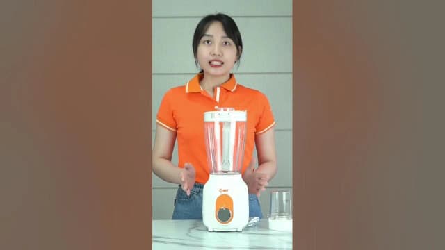 So sánh giá Máy xay sinh tố đa năng Comet CM9955 rẻ nhất? - Ảnh 14