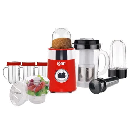 So sánh giá Máy xay sinh tố đa năng Comet CM9955 rẻ nhất? - Ảnh 15