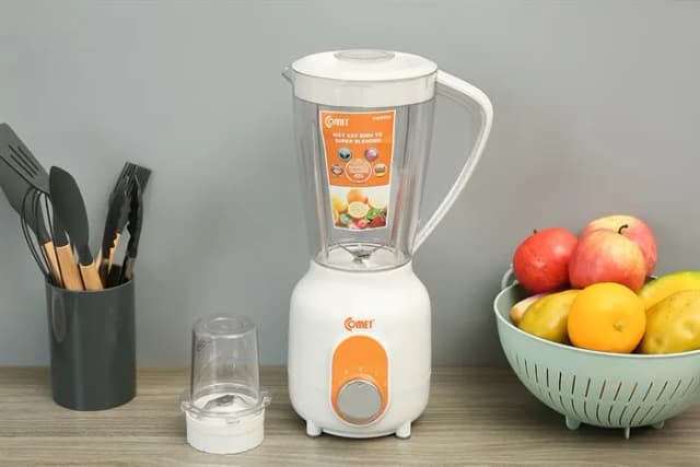 So sánh giá Máy xay sinh tố đa năng Comet CM9955 rẻ nhất? - Ảnh 4
