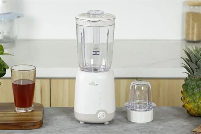 So sánh giá Máy xay sinh tố đa năng Bear BLD-155AE - 3 cối rẻ nhất? - Ảnh 11