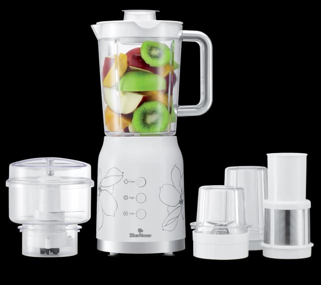Máy xay sinh tố đa năng Bluestone BLB-5323 - 2 cối - Ảnh 4