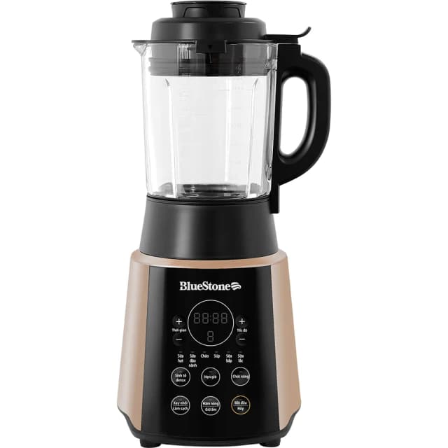 Top 1 so sánh giá Máy xay sinh tố đa năng Bluestone BLB-5345 - 4 cối - Tìm sản phẩm giá rẻ nhất - Ảnh 11