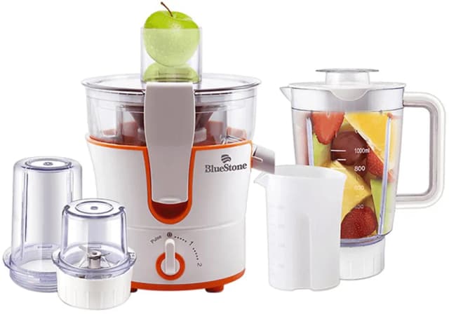 Top 1 so sánh giá Máy xay sinh tố đa năng Bluestone BLB-5345 - 4 cối - Tìm sản phẩm giá rẻ nhất - Ảnh 12