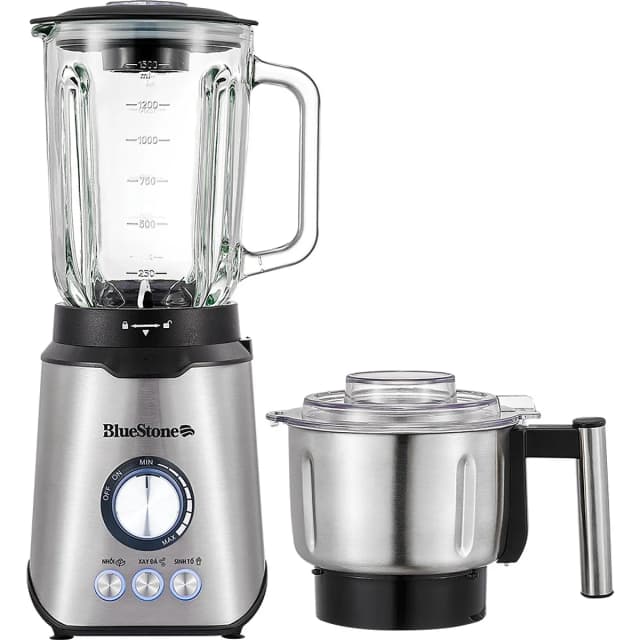 Top 1 so sánh giá Máy xay sinh tố đa năng Bluestone BLB-5345 - 4 cối - Tìm sản phẩm giá rẻ nhất - Ảnh 14