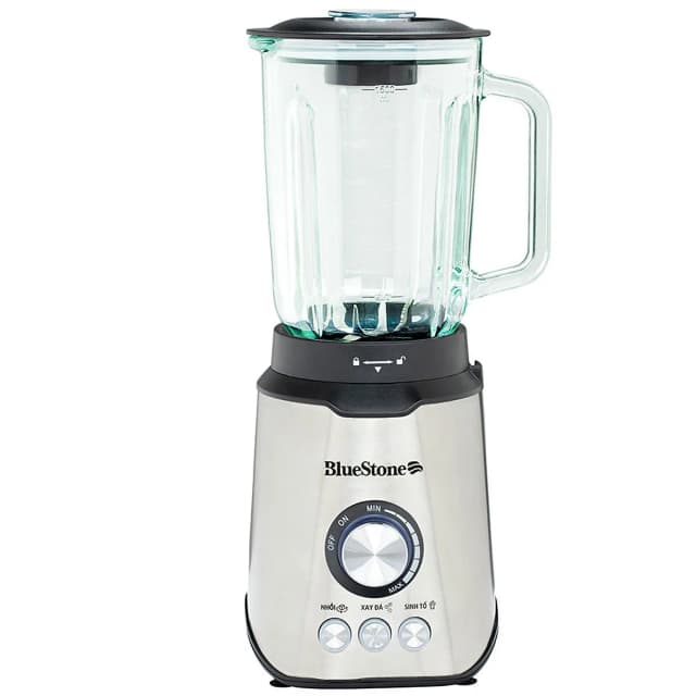 Top 1 so sánh giá Máy xay sinh tố đa năng Bluestone BLB-5345 - 4 cối - Tìm sản phẩm giá rẻ nhất - Ảnh 18