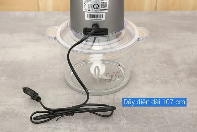 So sánh giá Máy xay sinh tố đa năng BlueStone BLB-5348 rẻ nhất? - Ảnh 12