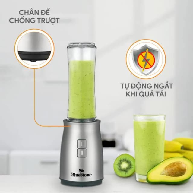 So sánh giá Máy xay sinh tố đa năng BlueStone BLB-5348 rẻ nhất? - Ảnh 15